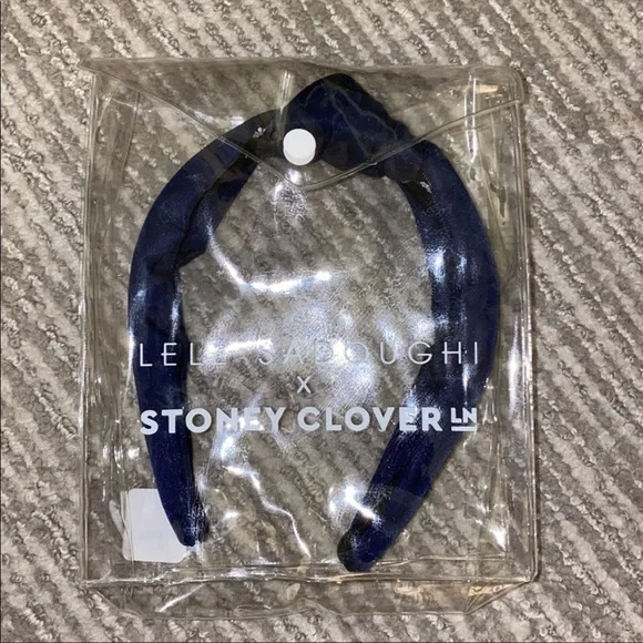ISO Stoney Clover Lane Lele Sadoughi Scrunchies 8815111.jpg?format=webp&width=  main image 2